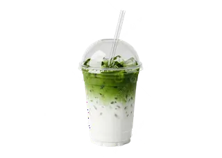 Hình ảnh MATCHA LATTE 