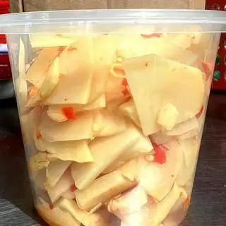 Hình ảnh Hộp Măng