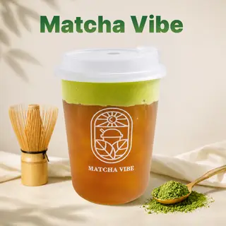 Hình ảnh Fog Matcha 