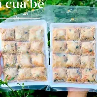 Hình ảnh Nem cua bể - 12 cái