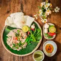 Hình ảnh Mít trộn tai heo