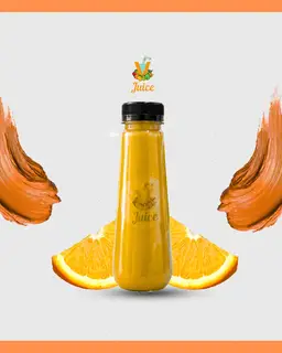 Hình ảnh Nước cam ép