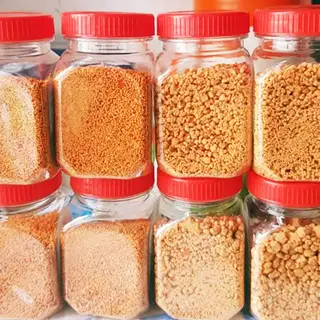 Hình ảnh Muối Tây Ninh
