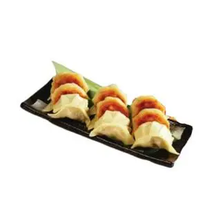 Hình ảnh BÁNH XẾP HÀN QUỐC