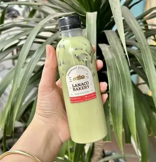 Hình ảnh Trà Thái Xanh (300ml)