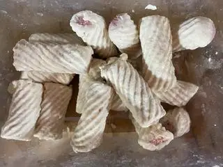 Hình ảnh Mực xoắn ống 1v