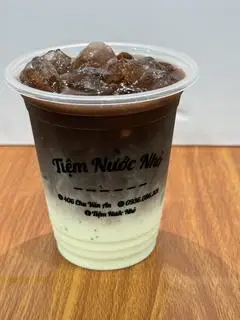 Hình ảnh Cacao latte