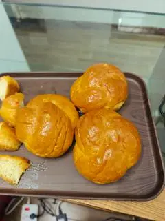 Hình ảnh Bánh mì cam chanh