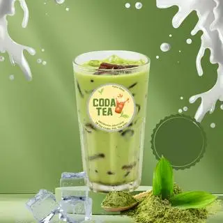 Hình ảnh Matcha Đậu Đỏ