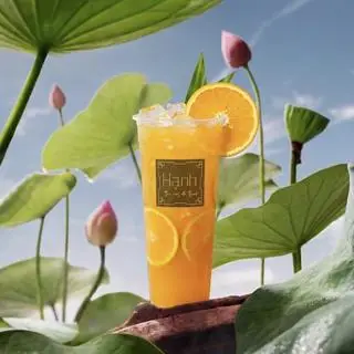 Hình ảnh Cam Vắt 