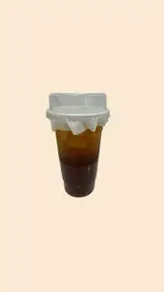 Hình ảnh Hồng trà tắc