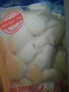 Hình ảnh chả cá tàu hủ ngôi sao trái tim