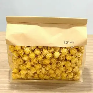 Hình ảnh Bắp bơ Mỹ vị phô mai