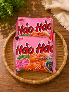 Hình ảnh MÌ HẢO HẢO 