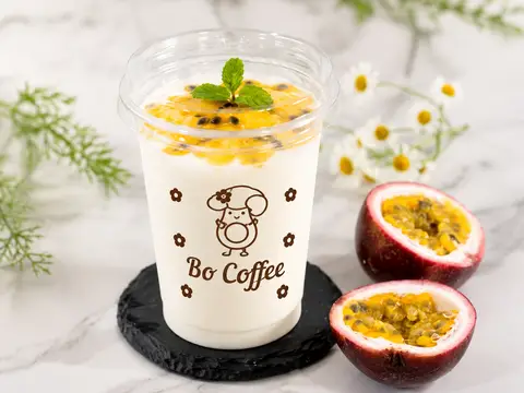 Hình ảnh Sữa Chua Chanh Dây 700ml