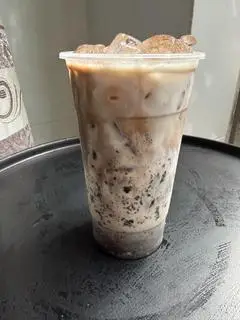 Hình ảnh Oreo sữa tươi cacao