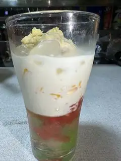 Hình ảnh Chè Thái (Sầu riêng thái)