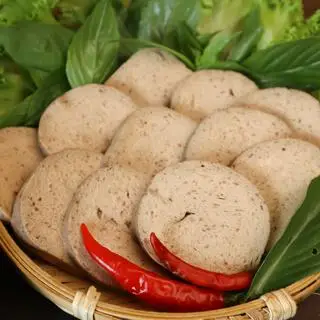 Hình ảnh Chả Mít