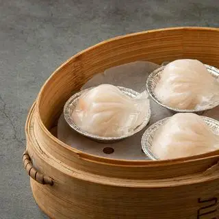 Hình ảnh Dimsum há cảo tôm đặc biệt