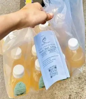 Hình ảnh Combo TIỆN LỢI