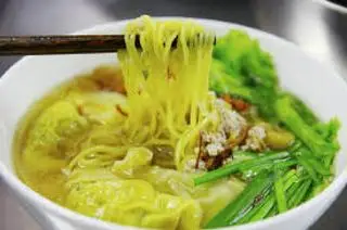 Hình ảnh Mì Thập Cẩm