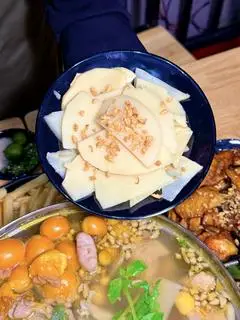 Hình ảnh măng thêm