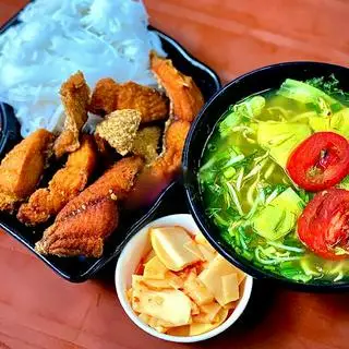 Hình ảnh Bún Cá Đặc Biệt