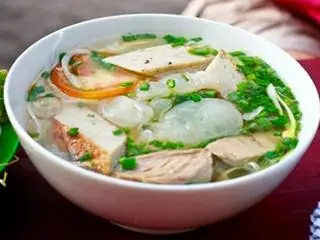 Hình ảnh Bánh canh đặc biệt