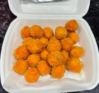 Hình ảnh Viên Hải Sản Phô Mai x 5 viên 