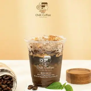 Hình ảnh Sữa đá Sài Gòn
