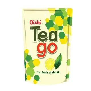 Hình ảnh Trà Tea Go chanh