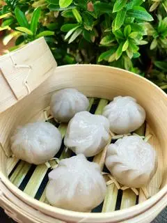 Hình ảnh Combo há cảo cà rốt - 12 viên