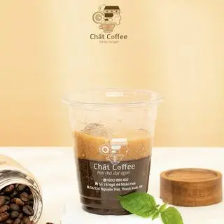 Hình ảnh Cà phê Nâu