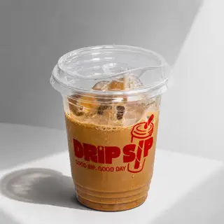 Hình ảnh Phê Sữa Đá (Ly 500ml)