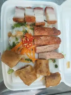 Hình ảnh Bún Thạp Cẩm