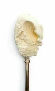 Hình ảnh Osmanthus ice cream 