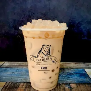 Hình ảnh Trà Sữa Trân Châu Trắng