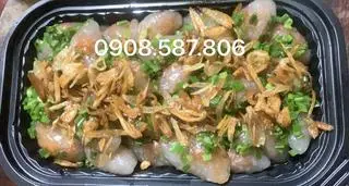 Hình ảnh Bánh bột lọc hộp 500g