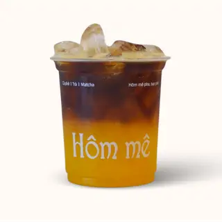 Hình ảnh Coldbrew cam