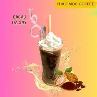 Hình ảnh Cacao đá xay