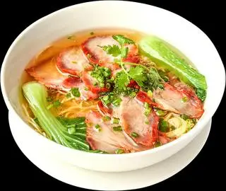 Hình ảnh MÌ XÁ XÍU