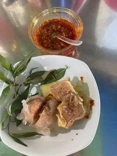 Hình ảnh Há cảo tôm thịt