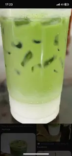 Hình ảnh Matcha