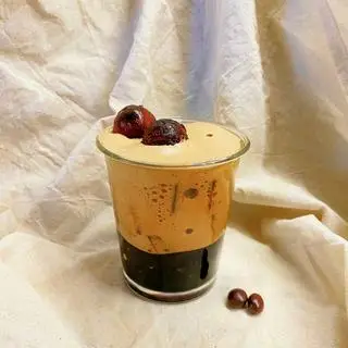 Hình ảnh Cà Phê Đen - Black Coffee