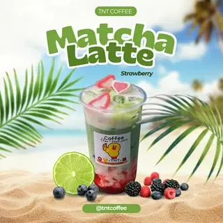 Hình ảnh Matcha Mix