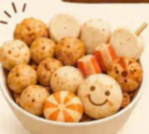 Hình ảnh Combo vui vẻ