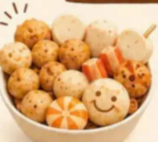 Hình ảnh Combo vui vẻ