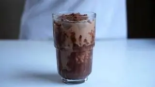 Hình ảnh Milo sữa đá
