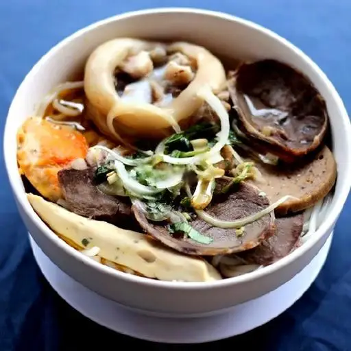 Hình ảnh Bắp Bò