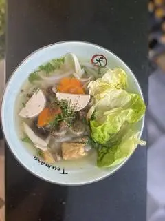 Hình ảnh Bánh canh